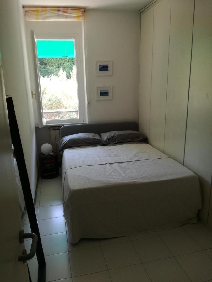 Olivo Apartment With Sea View Porto Venere Exterior photo